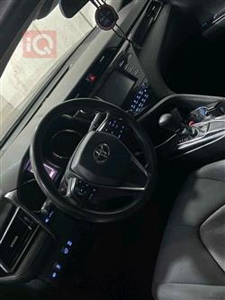 تۆیۆتا کامری